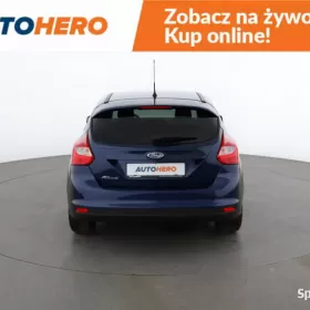 Ford Focus 1.6 Ti-VCT Trend, Darmowa dostawa Mk3 (2010-)