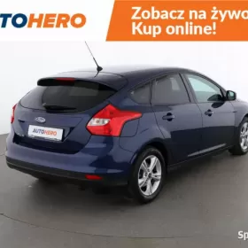 Ford Focus 1.6 Ti-VCT Trend, Darmowa dostawa Mk3 (2010-)