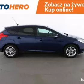 Ford Focus 1.6 Ti-VCT Trend, Darmowa dostawa Mk3 (2010-)