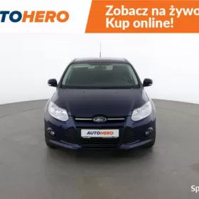Ford Focus 1.6 Ti-VCT Trend, Darmowa dostawa Mk3 (2010-)