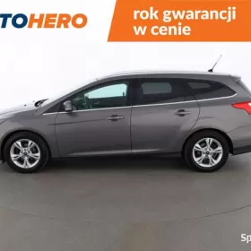 Ford Focus 1.0 EcoBoost Champions Edition, Darmowa dostaw...