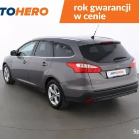 Ford Focus 1.0 EcoBoost Champions Edition, Darmowa dostaw...