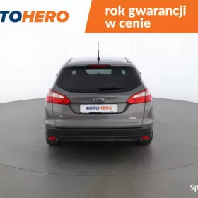 Ford Focus 1.0 EcoBoost Champions Edition, Darmowa dostaw...