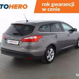 Ford Focus 1.0 EcoBoost Champions Edition, Darmowa dostaw...
