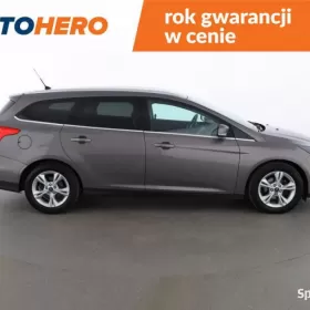 Ford Focus 1.0 EcoBoost Champions Edition, Darmowa dostaw...