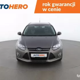 Ford Focus 1.0 EcoBoost Champions Edition, Darmowa dostaw...