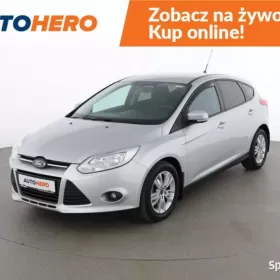 Ford Focus 1.6 EcoBoost Trend, Darmowa dostawa Mk3 (2010-)