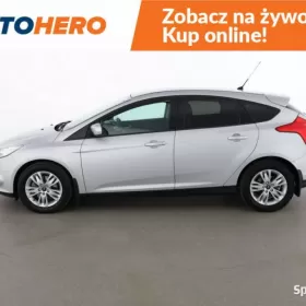 Ford Focus 1.6 EcoBoost Trend, Darmowa dostawa Mk3 (2010-)
