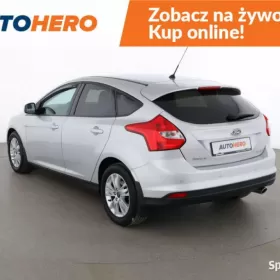 Ford Focus 1.6 EcoBoost Trend, Darmowa dostawa Mk3 (2010-)
