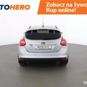 Ford Focus 1.6 EcoBoost Trend, Darmowa dostawa Mk3 (2010-)