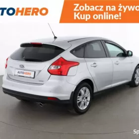 Ford Focus 1.6 EcoBoost Trend, Darmowa dostawa Mk3 (2010-)