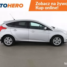 Ford Focus 1.6 EcoBoost Trend, Darmowa dostawa Mk3 (2010-)