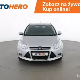 Ford Focus 1.6 EcoBoost Trend, Darmowa dostawa Mk3 (2010-)