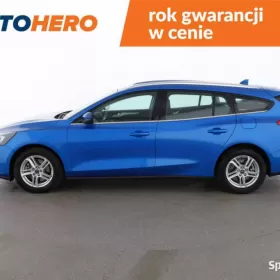 Ford Focus 1.0 EcoBoost Cool&Connect, Darmowa dostawa Mk4...