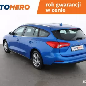Ford Focus 1.0 EcoBoost Cool&Connect, Darmowa dostawa Mk4...