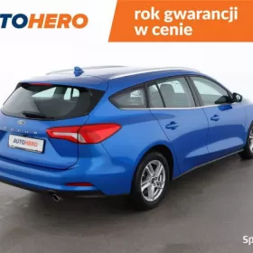 Ford Focus 1.0 EcoBoost Cool&Connect, Darmowa dostawa Mk4...