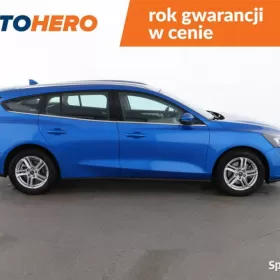 Ford Focus 1.0 EcoBoost Cool&Connect, Darmowa dostawa Mk4...