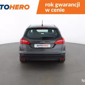 Ford Focus 1.5 TDCi Titanium, Darmowa dostawa Mk3 (2010-)