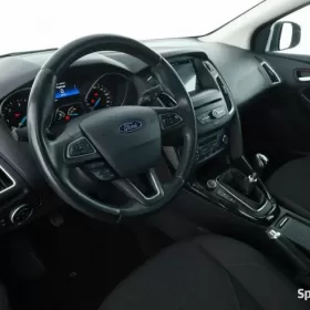 Ford Focus 1.5 TDCi Titanium, Darmowa dostawa Mk3 (2010-)