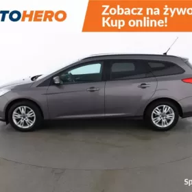 Ford Focus 1.6 Ti-VCT Trend Darmowa dostawa Mk2 (2004-2011)