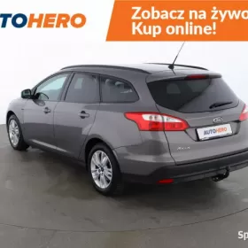 Ford Focus 1.6 Ti-VCT Trend Darmowa dostawa Mk2 (2004-2011)