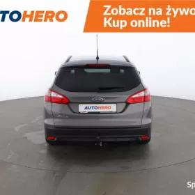 Ford Focus 1.6 Ti-VCT Trend Darmowa dostawa Mk2 (2004-2011)