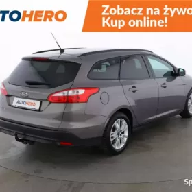 Ford Focus 1.6 Ti-VCT Trend Darmowa dostawa Mk2 (2004-2011)