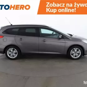 Ford Focus 1.6 Ti-VCT Trend Darmowa dostawa Mk2 (2004-2011)