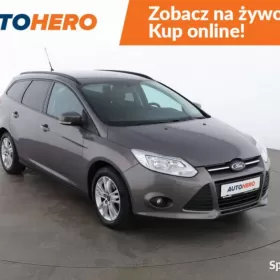 Ford Focus 1.6 Ti-VCT Trend Darmowa dostawa Mk2 (2004-2011)