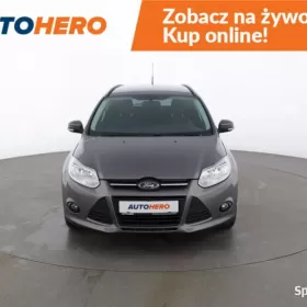 Ford Focus 1.6 Ti-VCT Trend Darmowa dostawa Mk2 (2004-2011)