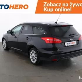 Ford Focus 1.6 TDCi Titanium Darmowa dostawa Mk3 (2010-)