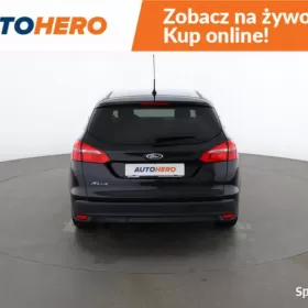 Ford Focus 1.6 TDCi Titanium Darmowa dostawa Mk3 (2010-)