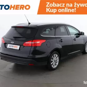 Ford Focus 1.6 TDCi Titanium Darmowa dostawa Mk3 (2010-)