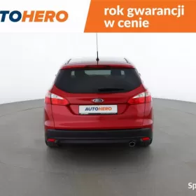 Ford Focus 1.6 EcoBoost Titanium, Darmowa dostawa Mk3 (20...