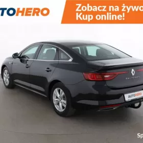 Renault Talisman 1.6 dCi Energy Zen, Darmowa dostawa I (2...