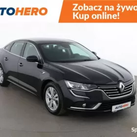 Renault Talisman 1.6 dCi Energy Zen, Darmowa dostawa I (2...