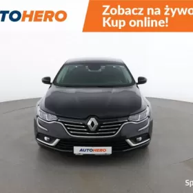 Renault Talisman 1.6 dCi Energy Zen, Darmowa dostawa I (2...