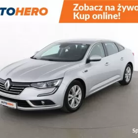 Renault Talisman 1.6 dCi Energy Business, Darmowa dostawa...