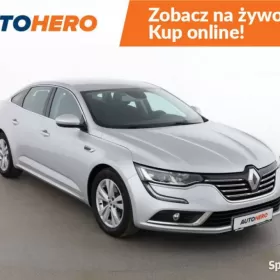 Renault Talisman 1.6 dCi Energy Business, Darmowa dostawa...