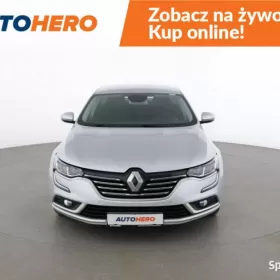 Renault Talisman 1.6 dCi Energy Business, Darmowa dostawa...