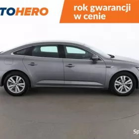 Renault Talisman 1.5 dCi Energy Business, Darmowa dostawa...