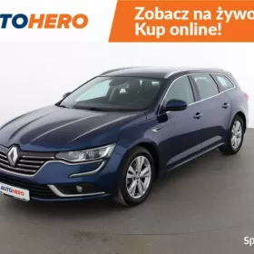 Renault Talisman 1.5 dCi Energy Business, Darmowa dostawa...