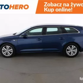 Renault Talisman 1.5 dCi Energy Business, Darmowa dostawa...