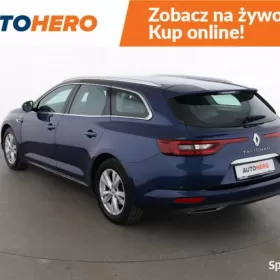 Renault Talisman 1.5 dCi Energy Business, Darmowa dostawa...