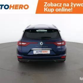 Renault Talisman 1.5 dCi Energy Business, Darmowa dostawa...