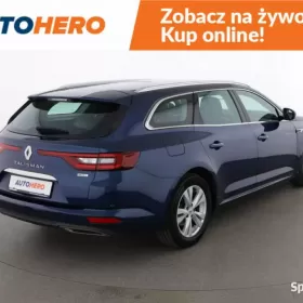 Renault Talisman 1.5 dCi Energy Business, Darmowa dostawa...