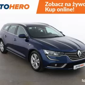 Renault Talisman 1.5 dCi Energy Business, Darmowa dostawa...