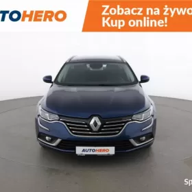 Renault Talisman 1.5 dCi Energy Business, Darmowa dostawa...