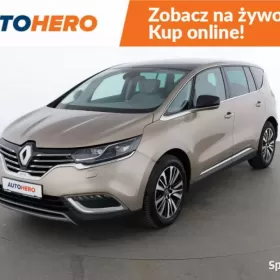 Renault Espace 1.6 dCi Energy Initiale Paris Darmowa dost...