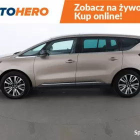 Renault Espace 1.6 dCi Energy Initiale Paris Darmowa dost...